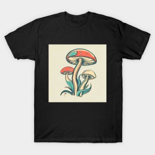 SHROOMS T-Shirt